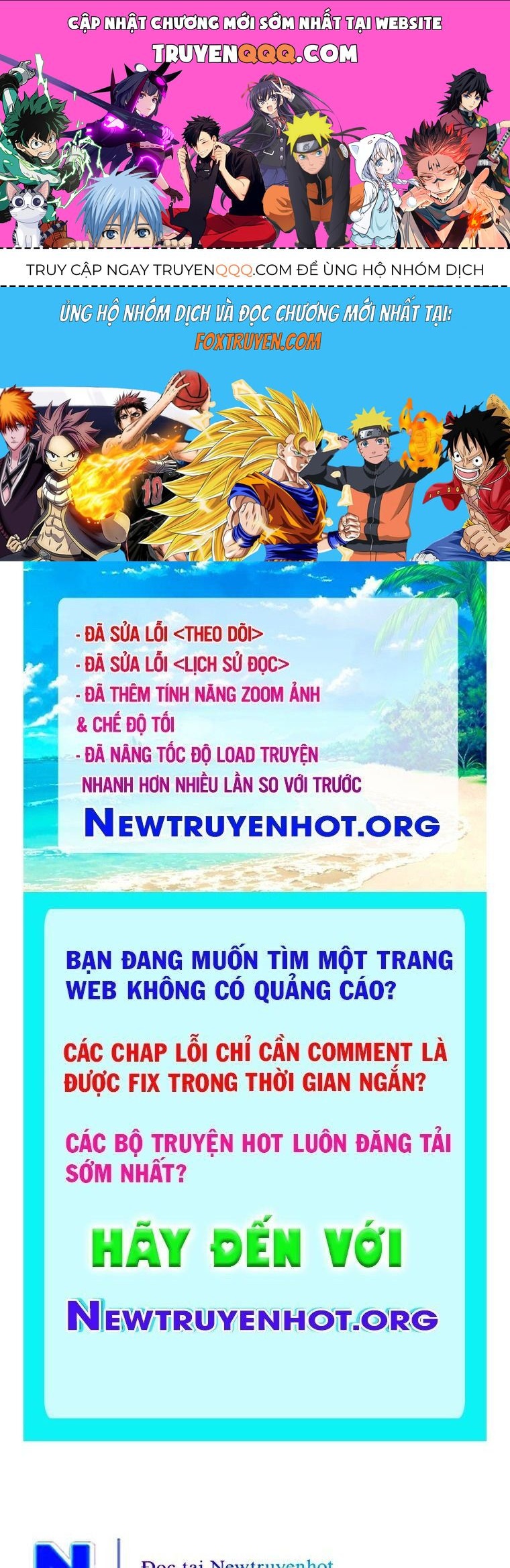 Máu Lạnh Chapter 59 - 1