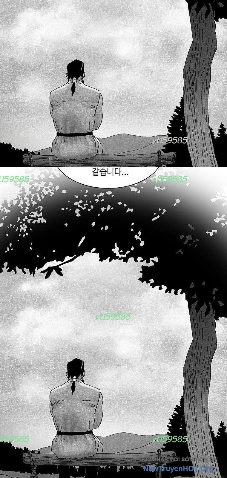 Máu Lạnh Chapter 59 - 13