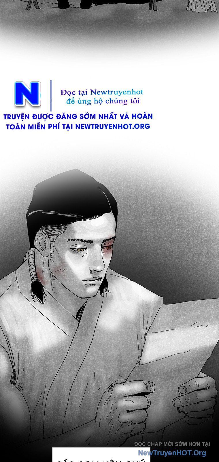 Máu Lạnh Chapter 59 - 14