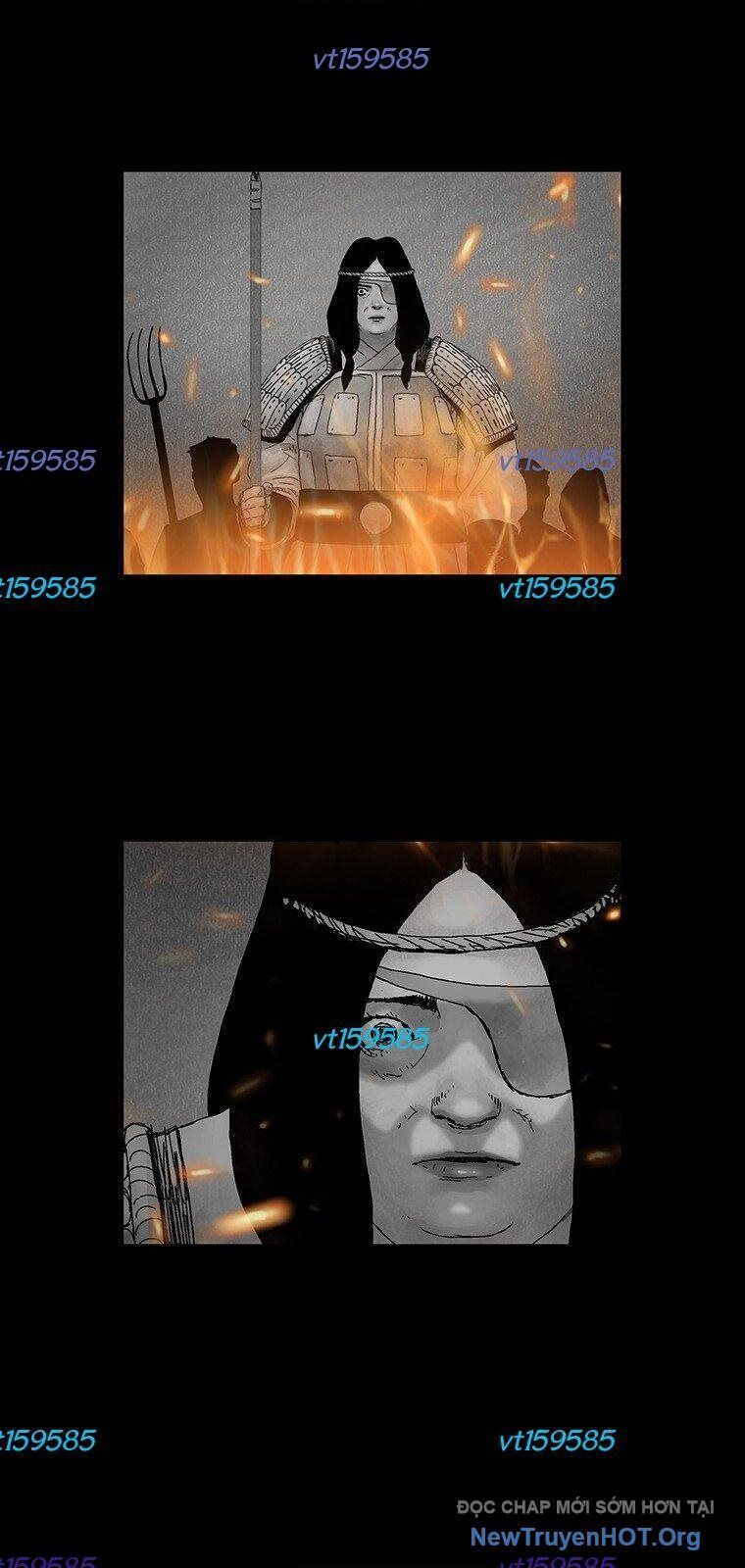 Máu Lạnh Chapter 59 - 18