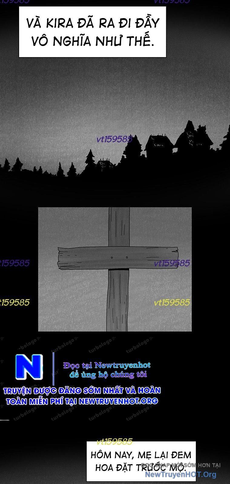 Máu Lạnh Chapter 59 - 19