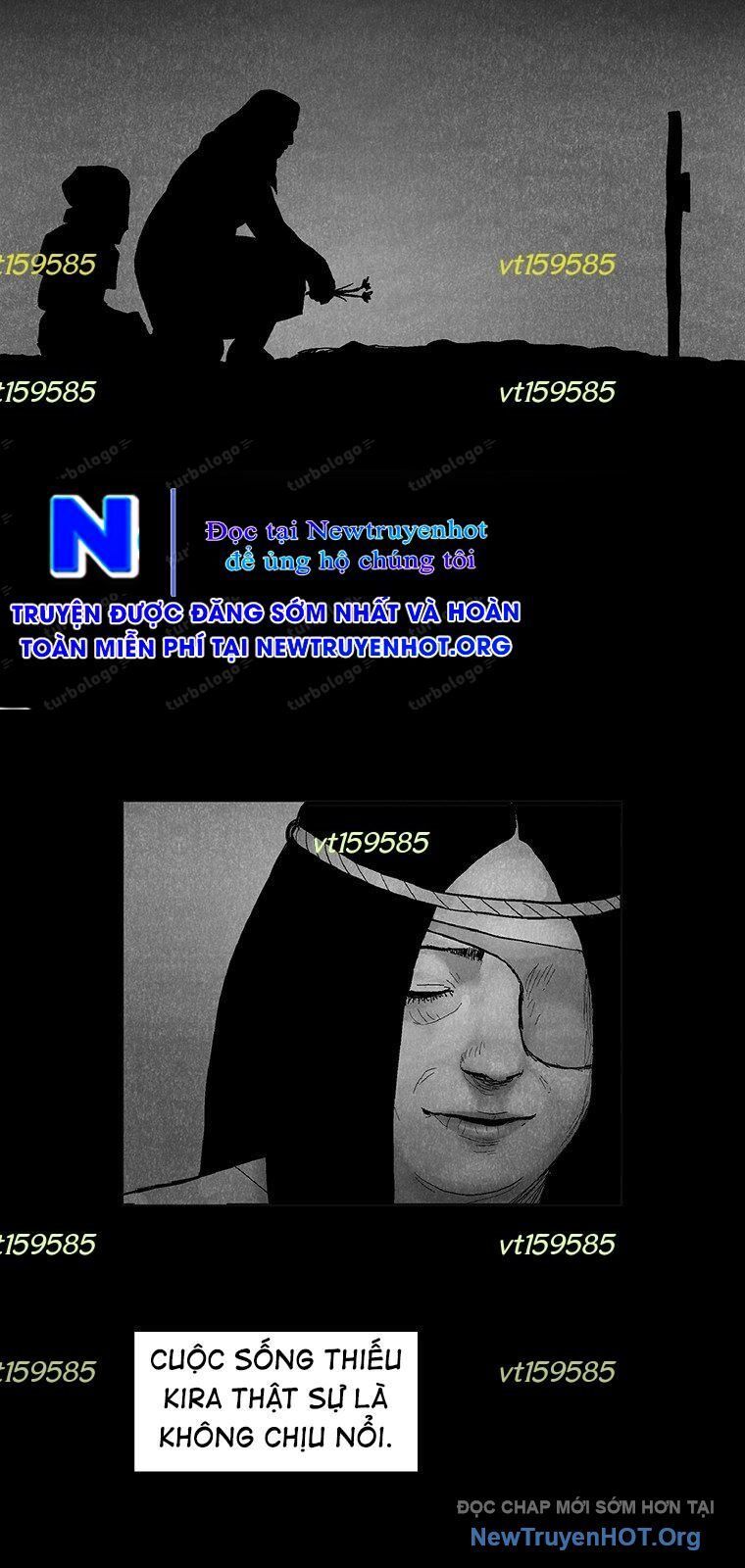 Máu Lạnh Chapter 59 - 20