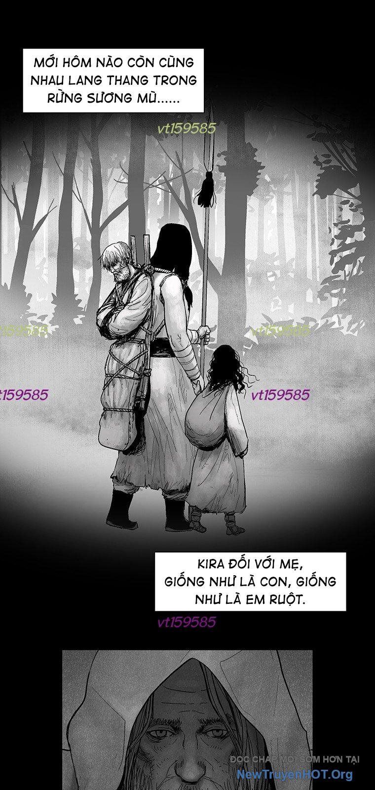 Máu Lạnh Chapter 59 - 21