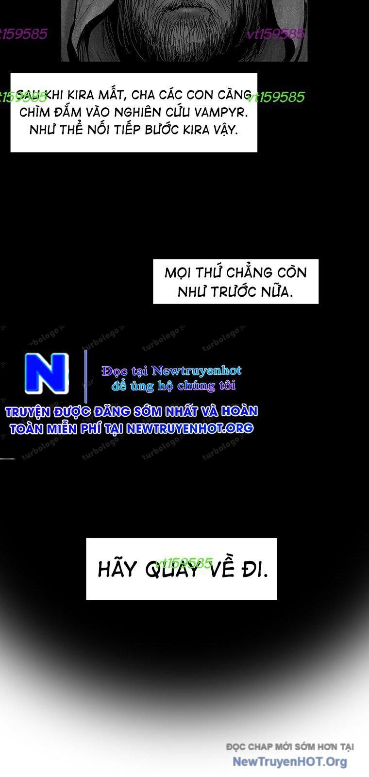 Máu Lạnh Chapter 59 - 22