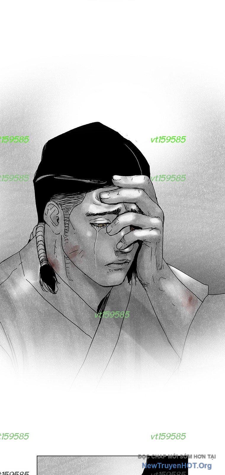 Máu Lạnh Chapter 59 - 23