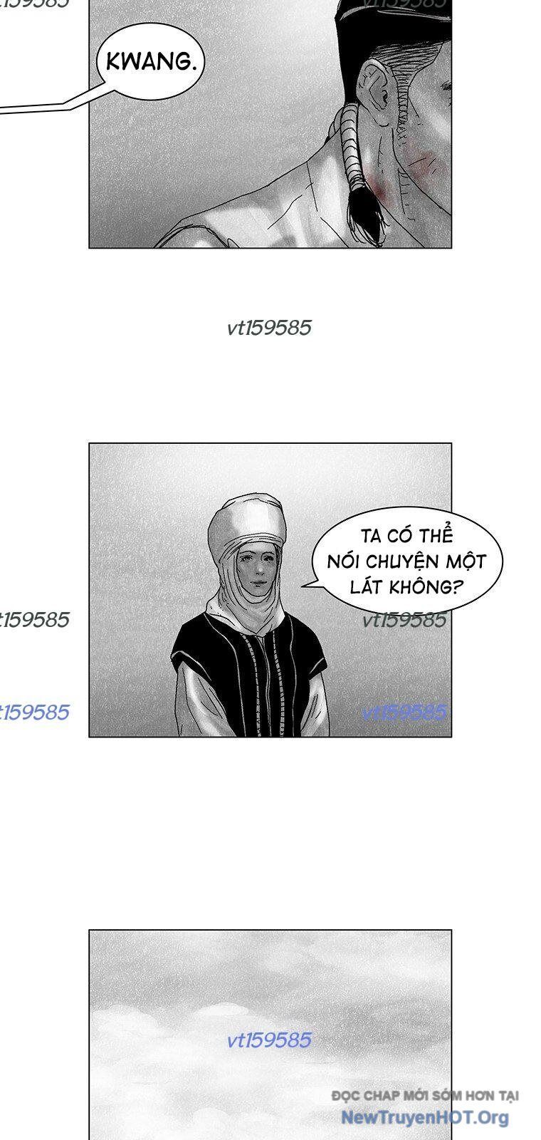 Máu Lạnh Chapter 59 - 24