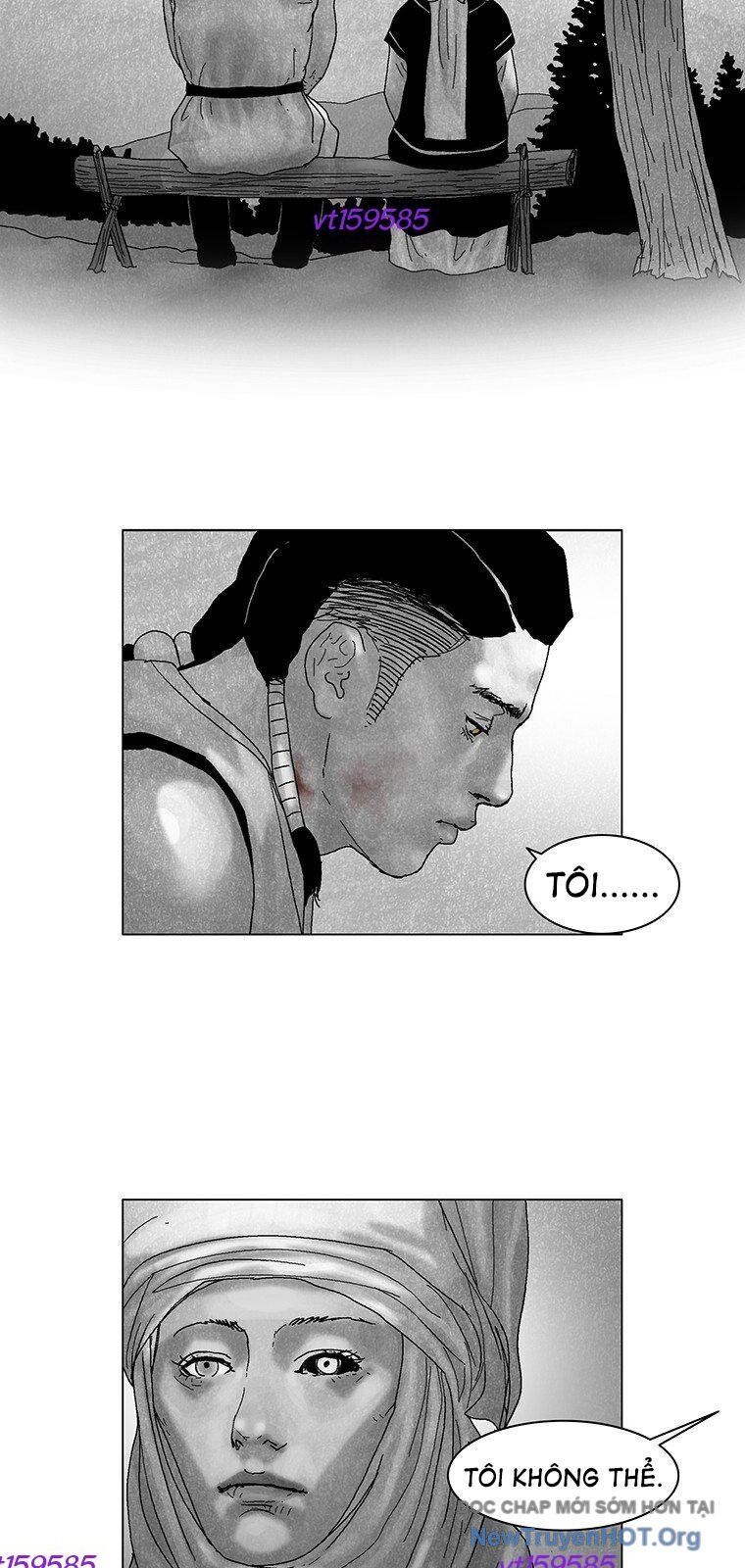 Máu Lạnh Chapter 59 - 26