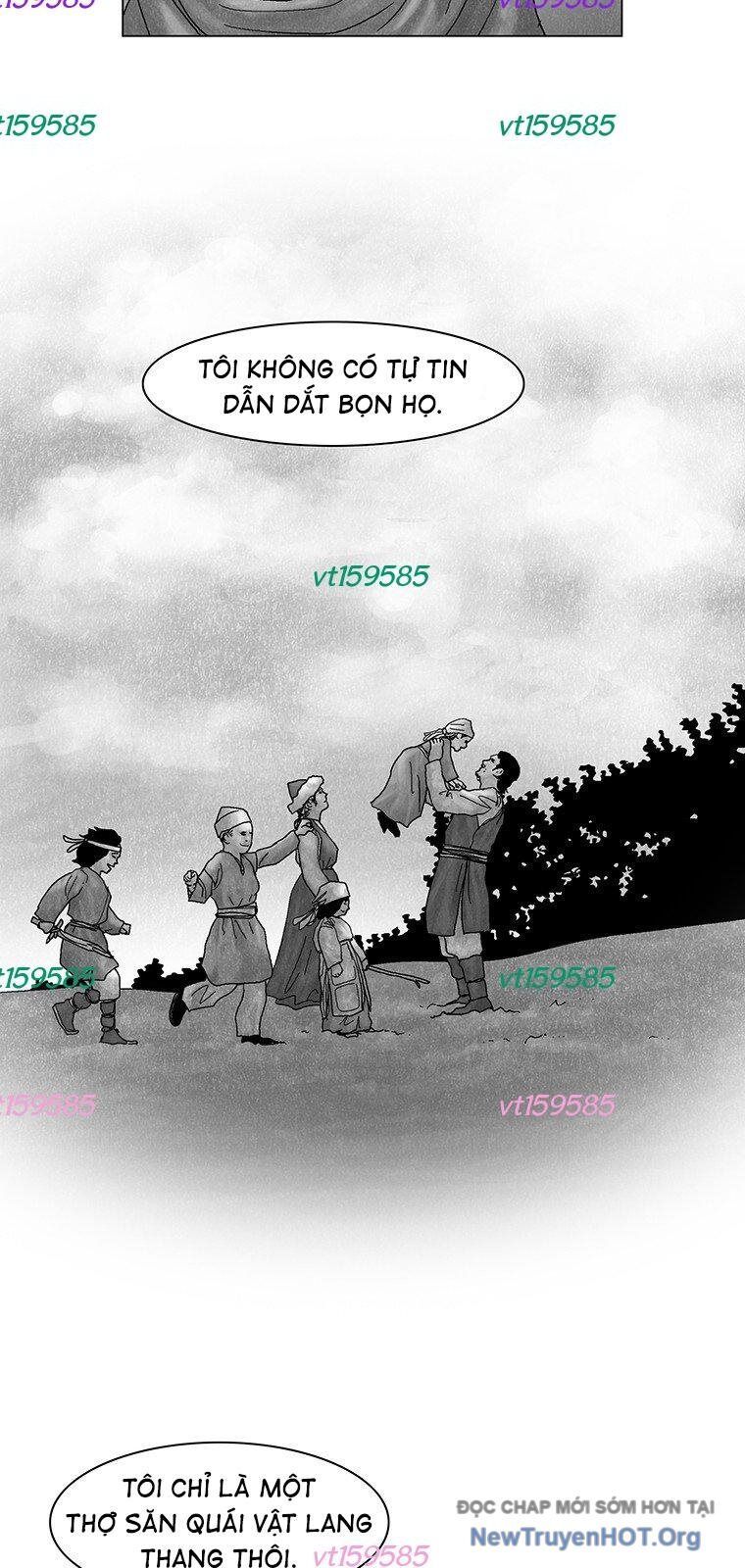 Máu Lạnh Chapter 59 - 27