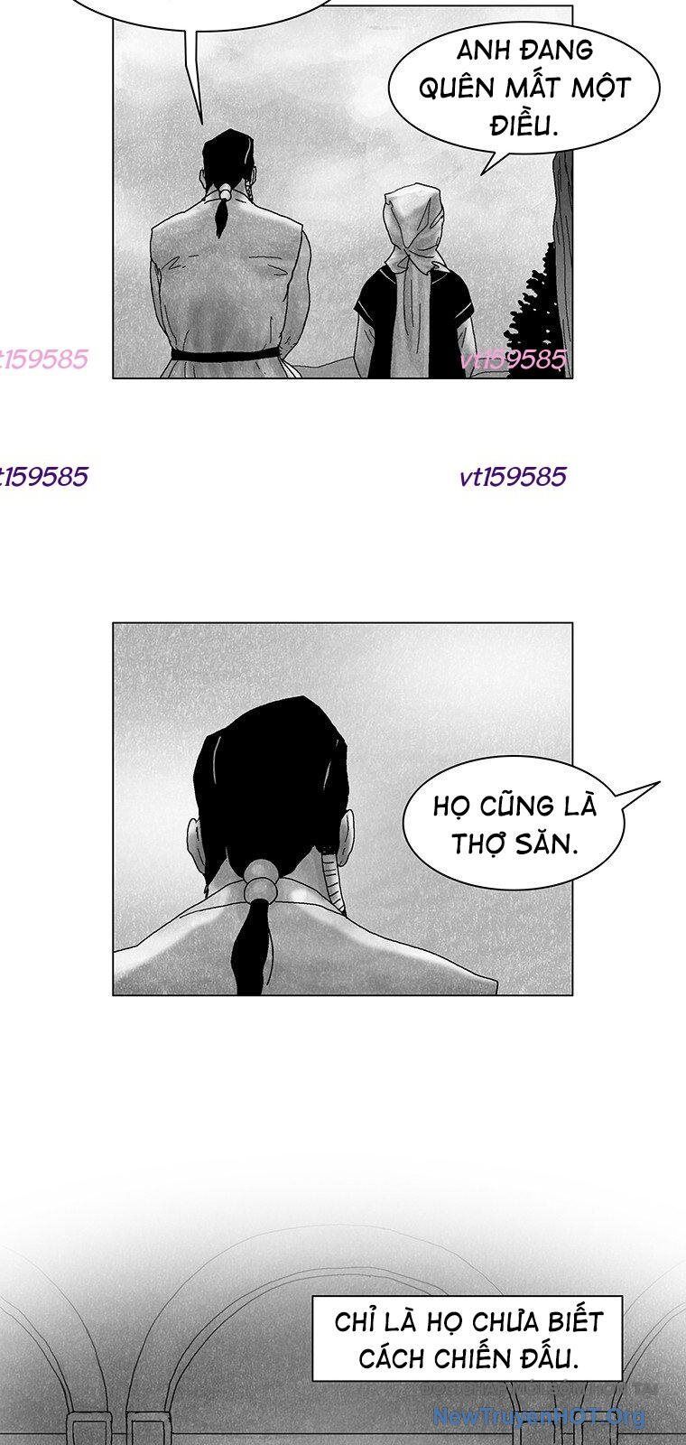 Máu Lạnh Chapter 59 - 28