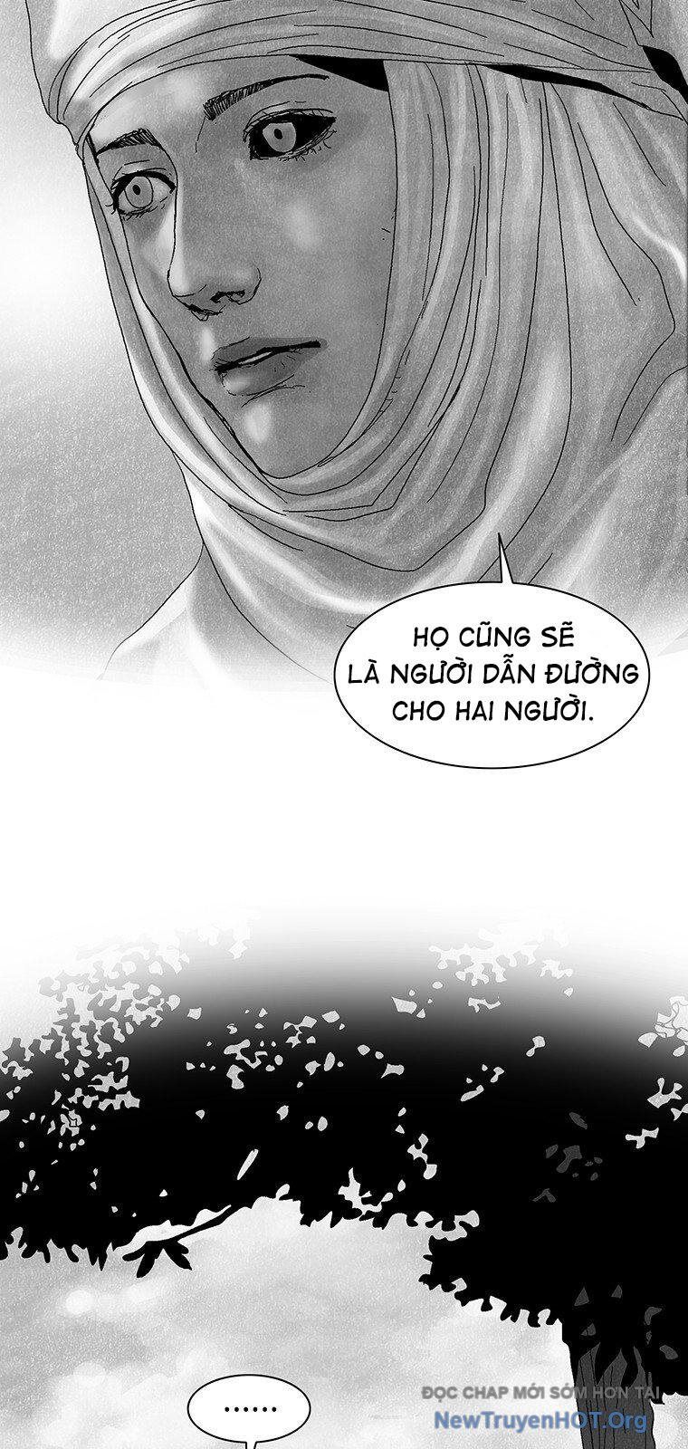 Máu Lạnh Chapter 59 - 30