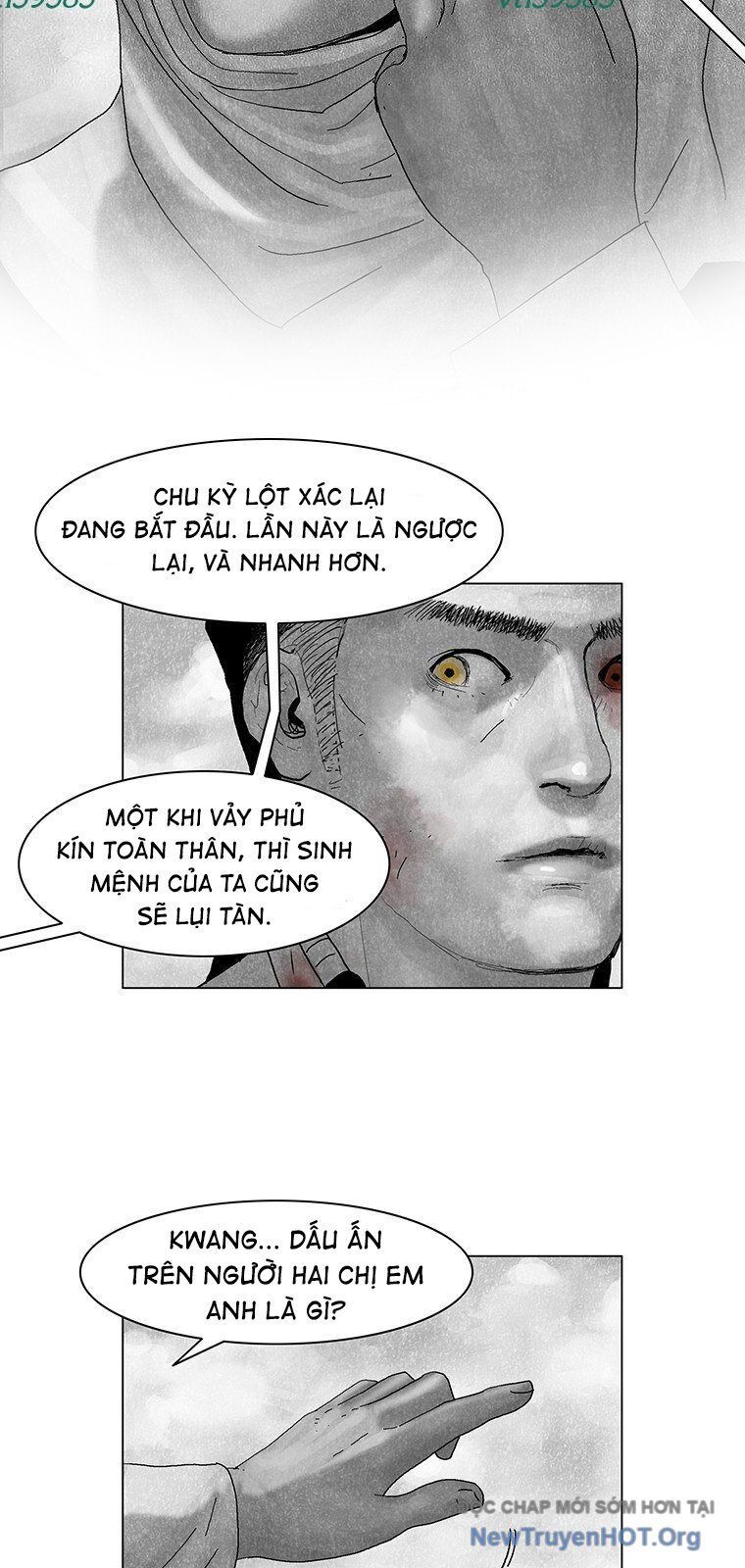 Máu Lạnh Chapter 59 - 37