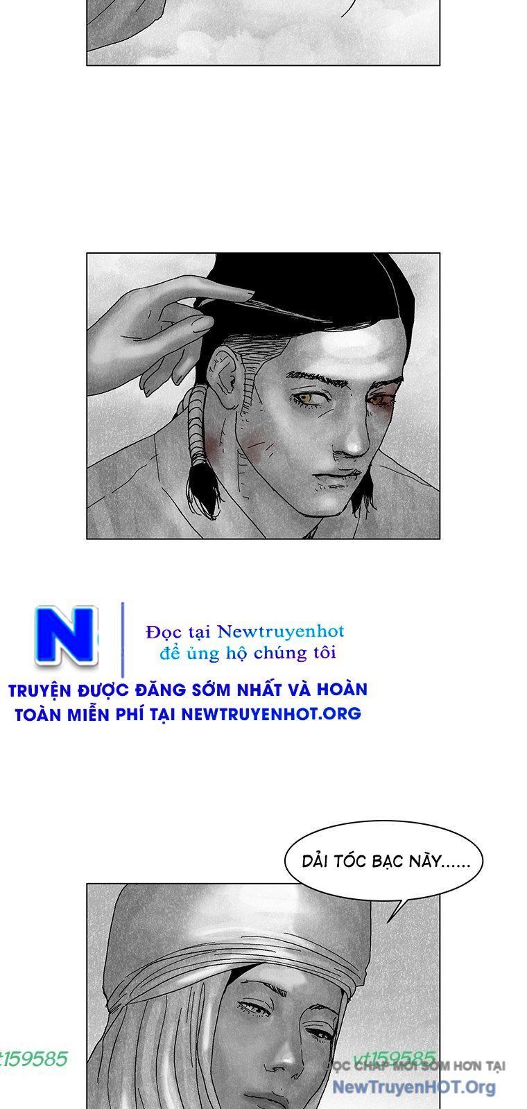 Máu Lạnh Chapter 59 - 38