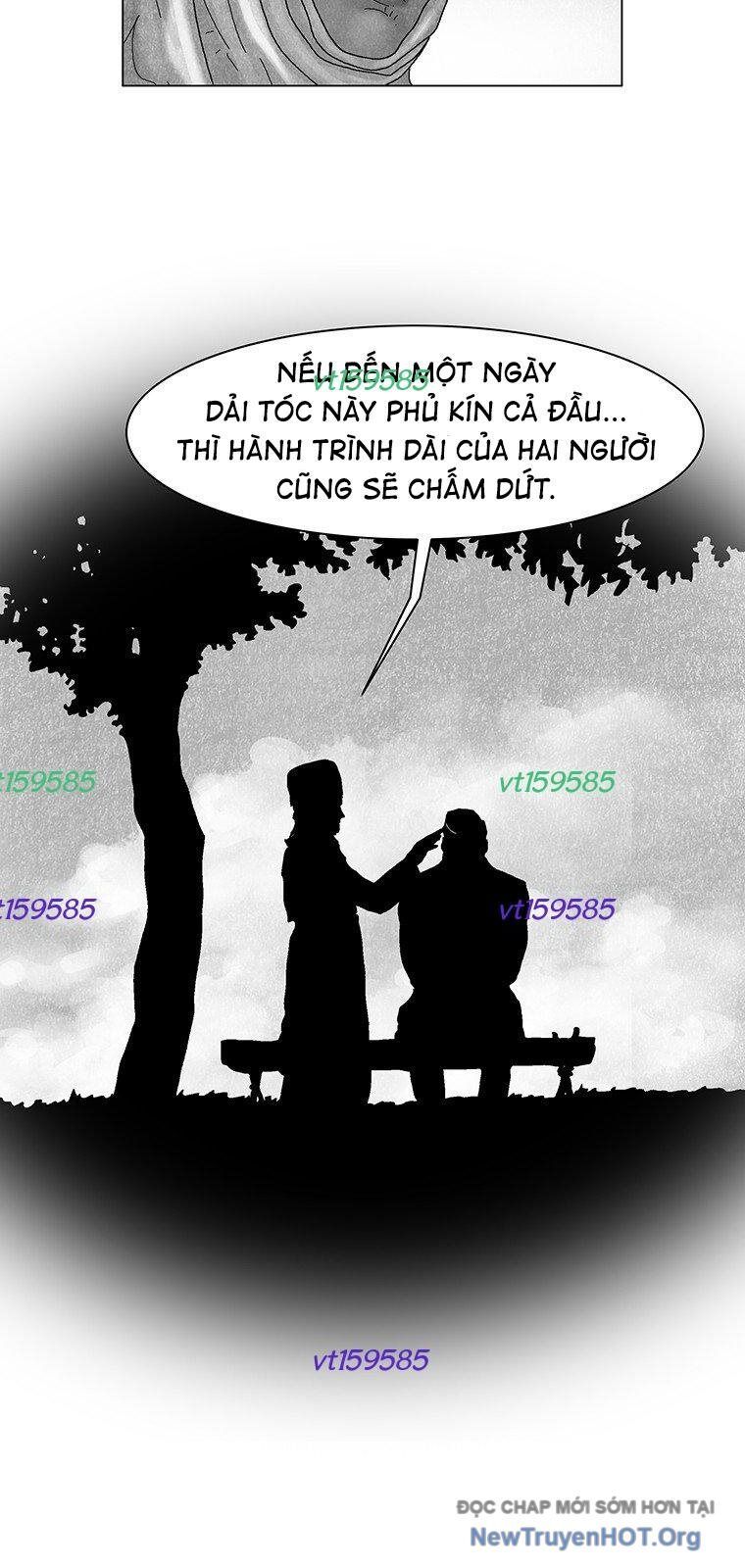 Máu Lạnh Chapter 59 - 39