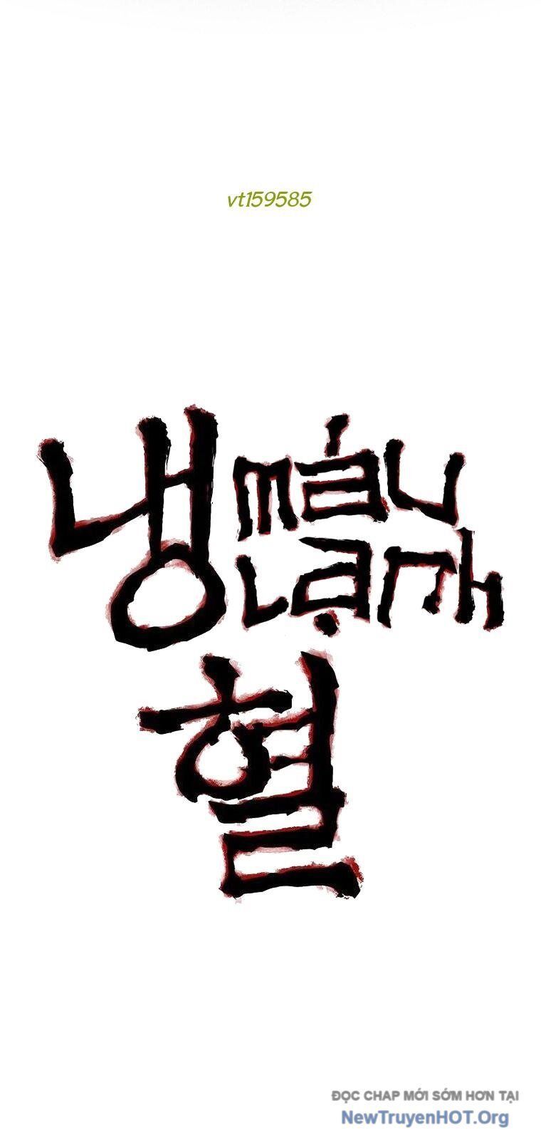 Máu Lạnh Chapter 59 - 5