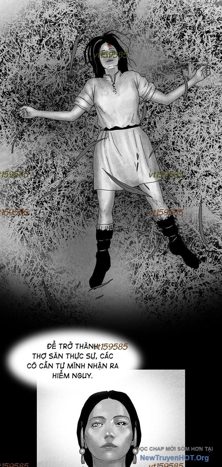 Máu Lạnh Chapter 59 - 41