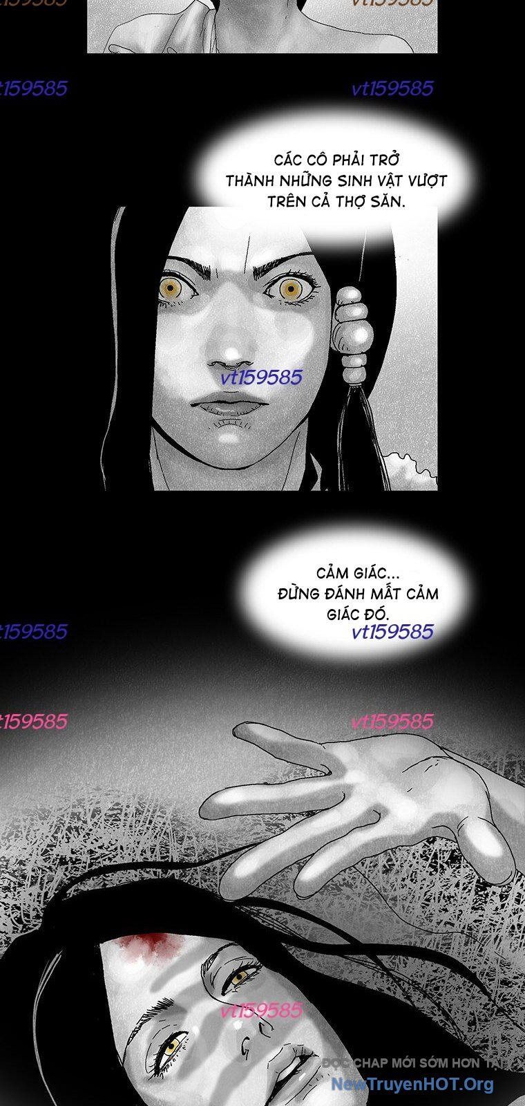 Máu Lạnh Chapter 59 - 42