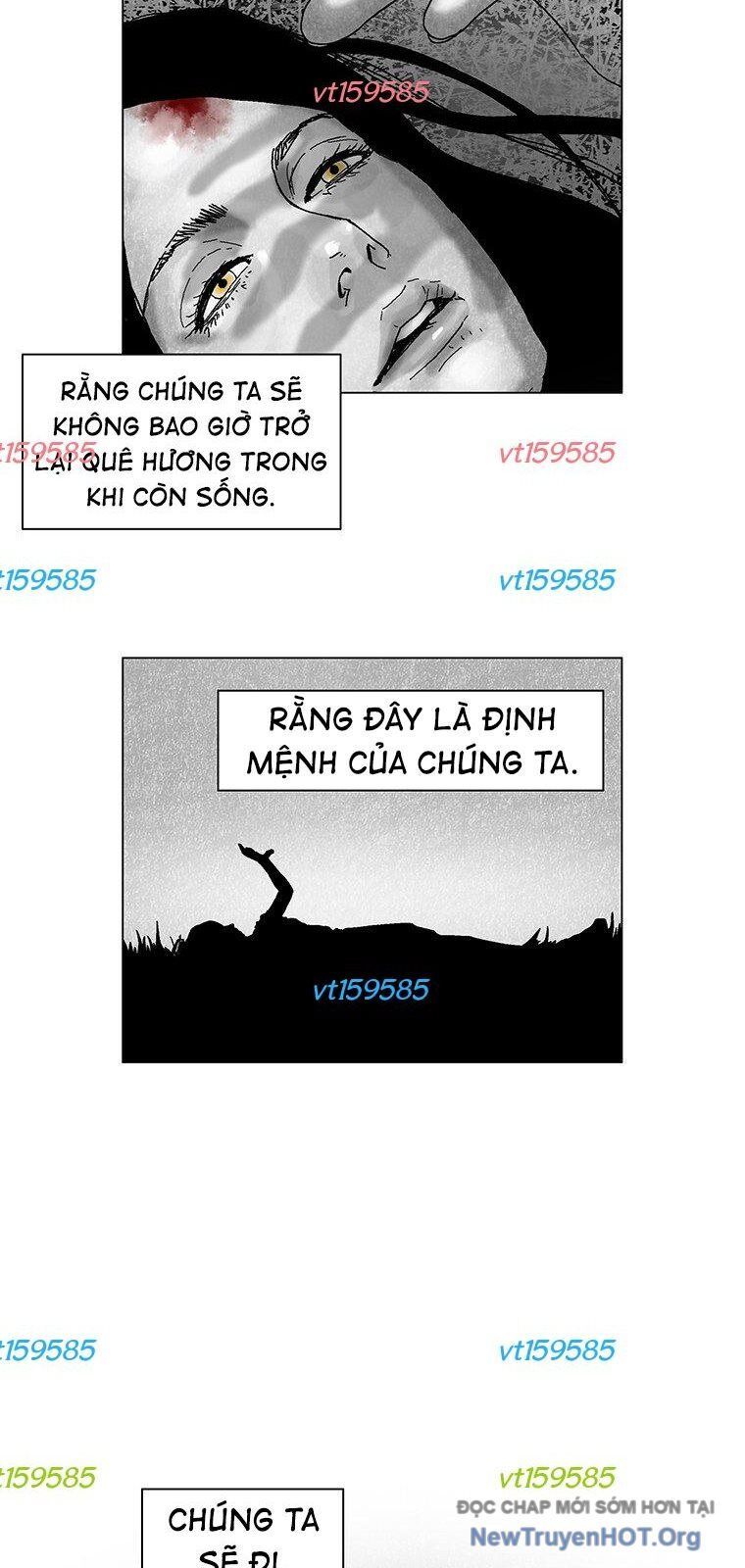 Máu Lạnh Chapter 59 - 44