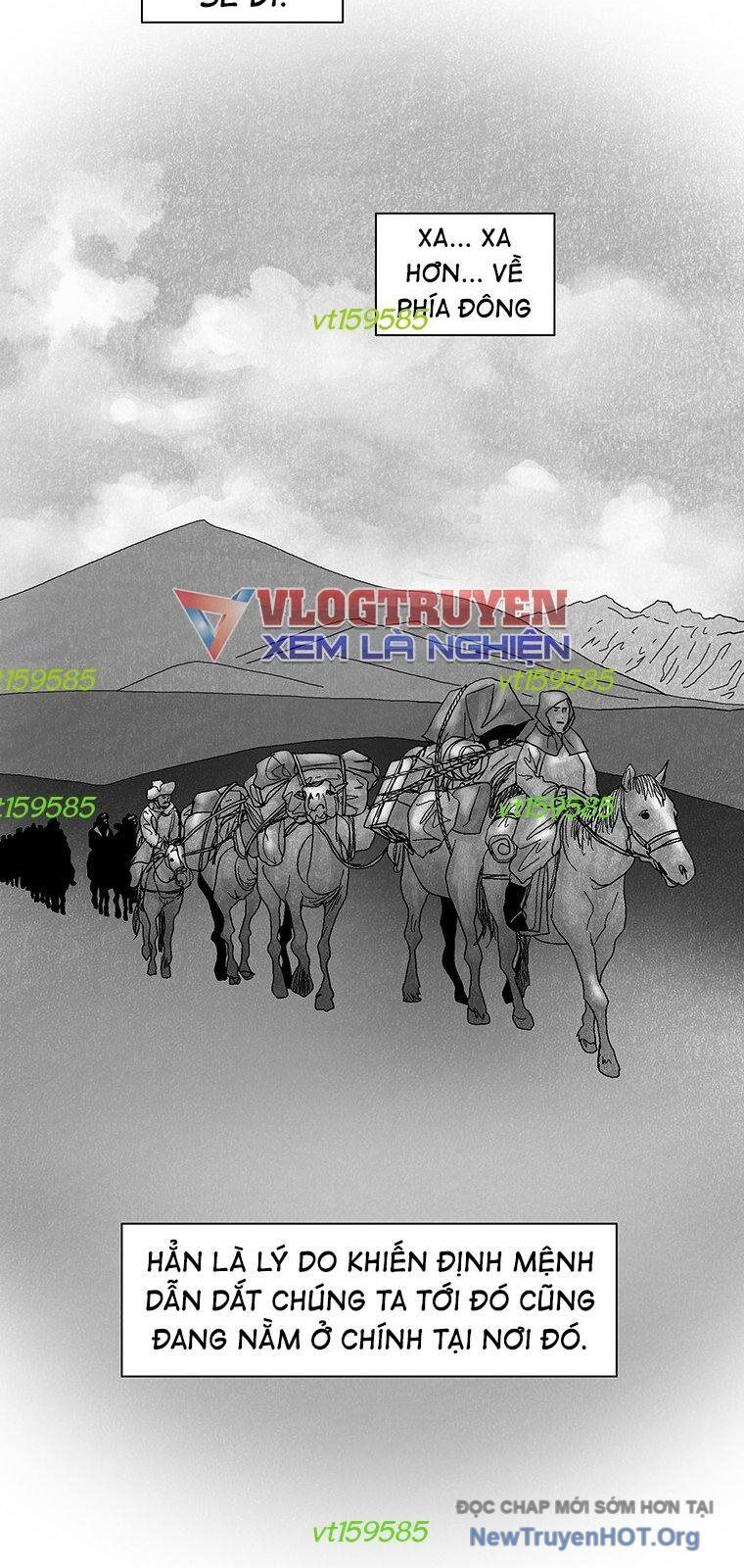 Máu Lạnh Chapter 59 - 45