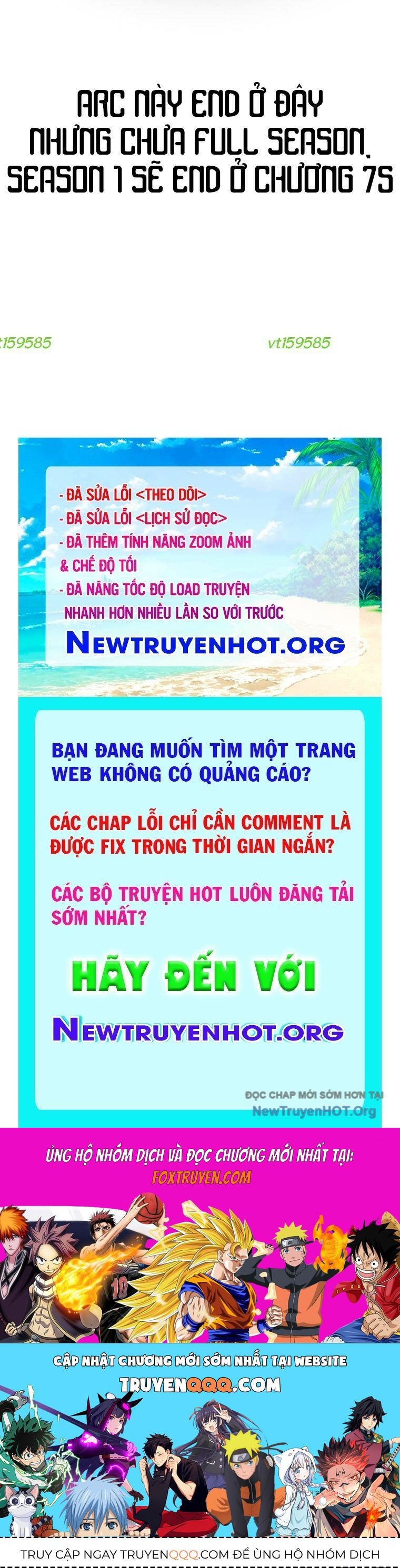 Máu Lạnh Chapter 59 - 46