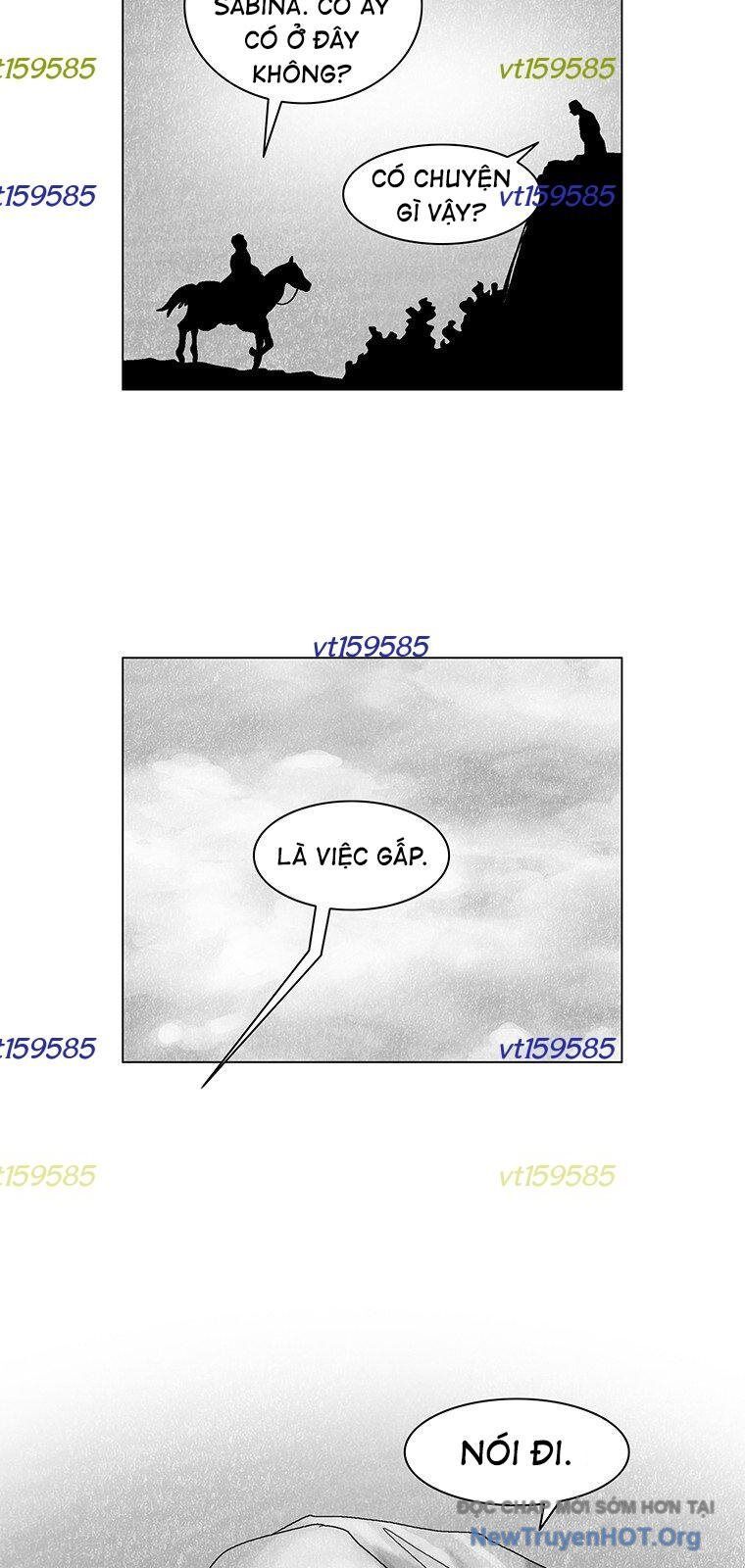 Máu Lạnh Chapter 59 - 7