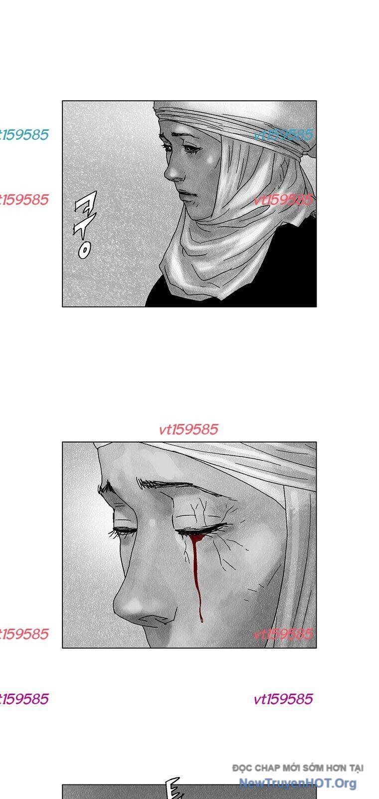 Máu Lạnh Chapter 59 - 10