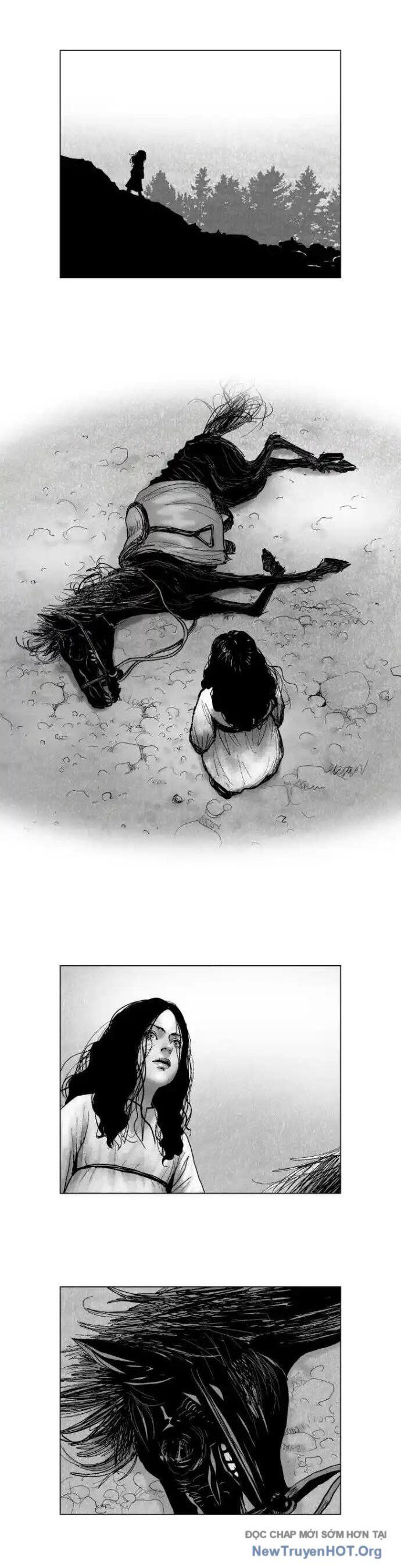 Máu Lạnh Chapter 6 - 23
