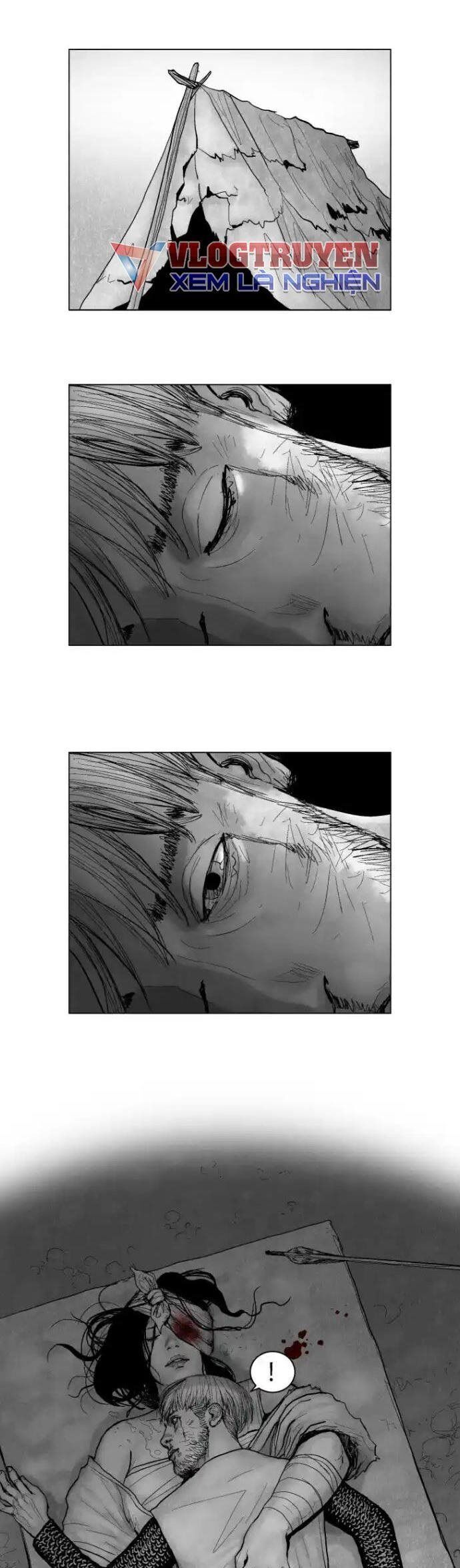 Máu Lạnh Chapter 6 - 24