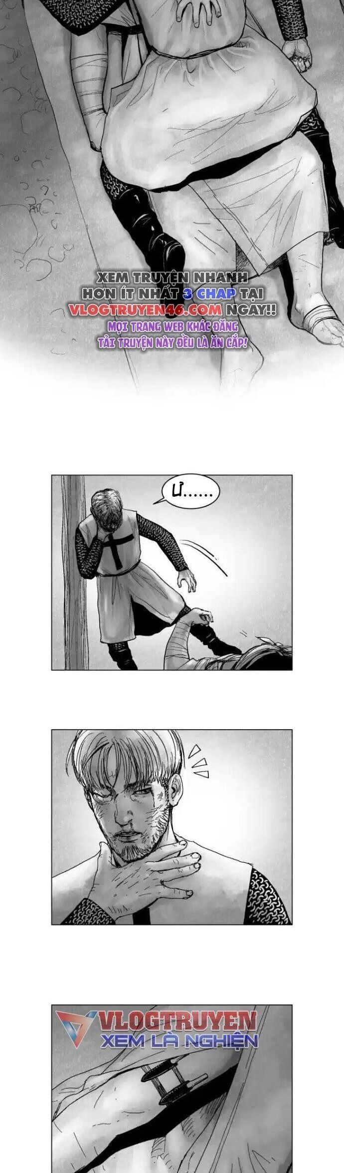 Máu Lạnh Chapter 6 - 25