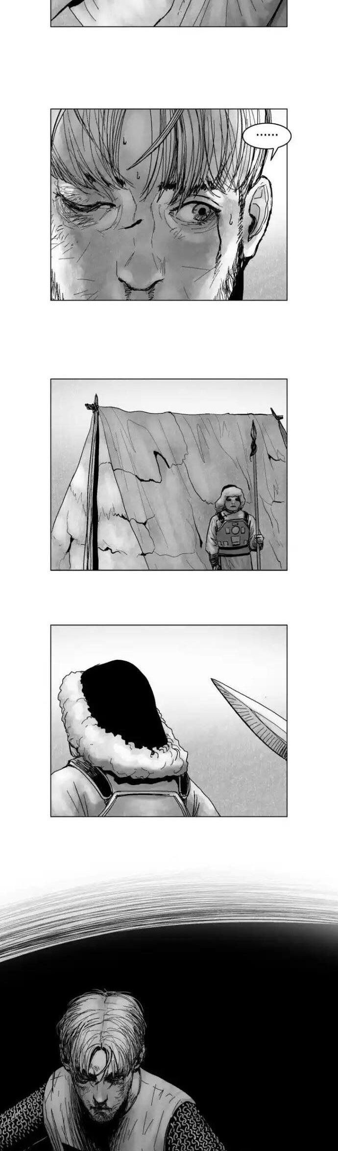 Máu Lạnh Chapter 6 - 26