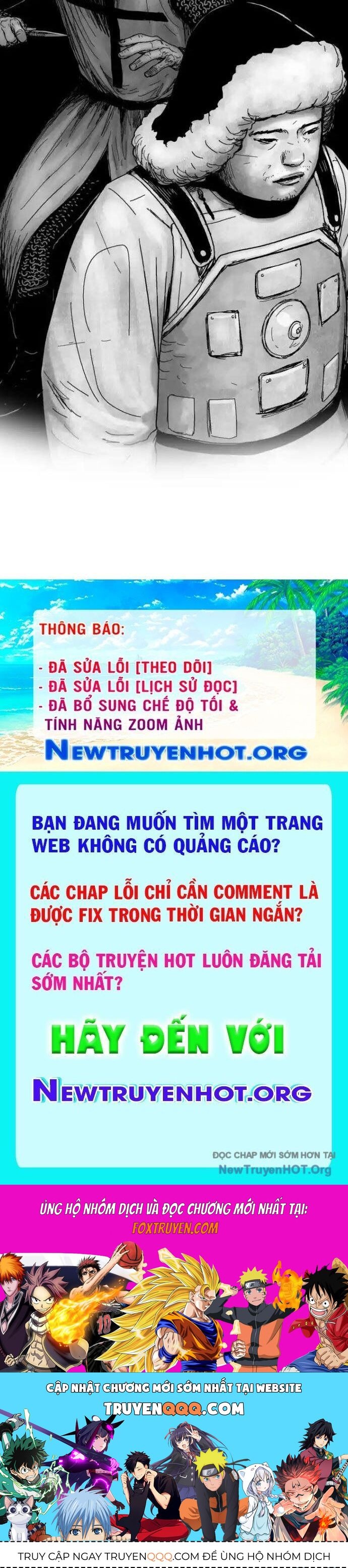 Máu Lạnh Chapter 6 - 27