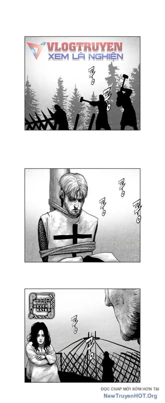 Máu Lạnh Chapter 6 - 5