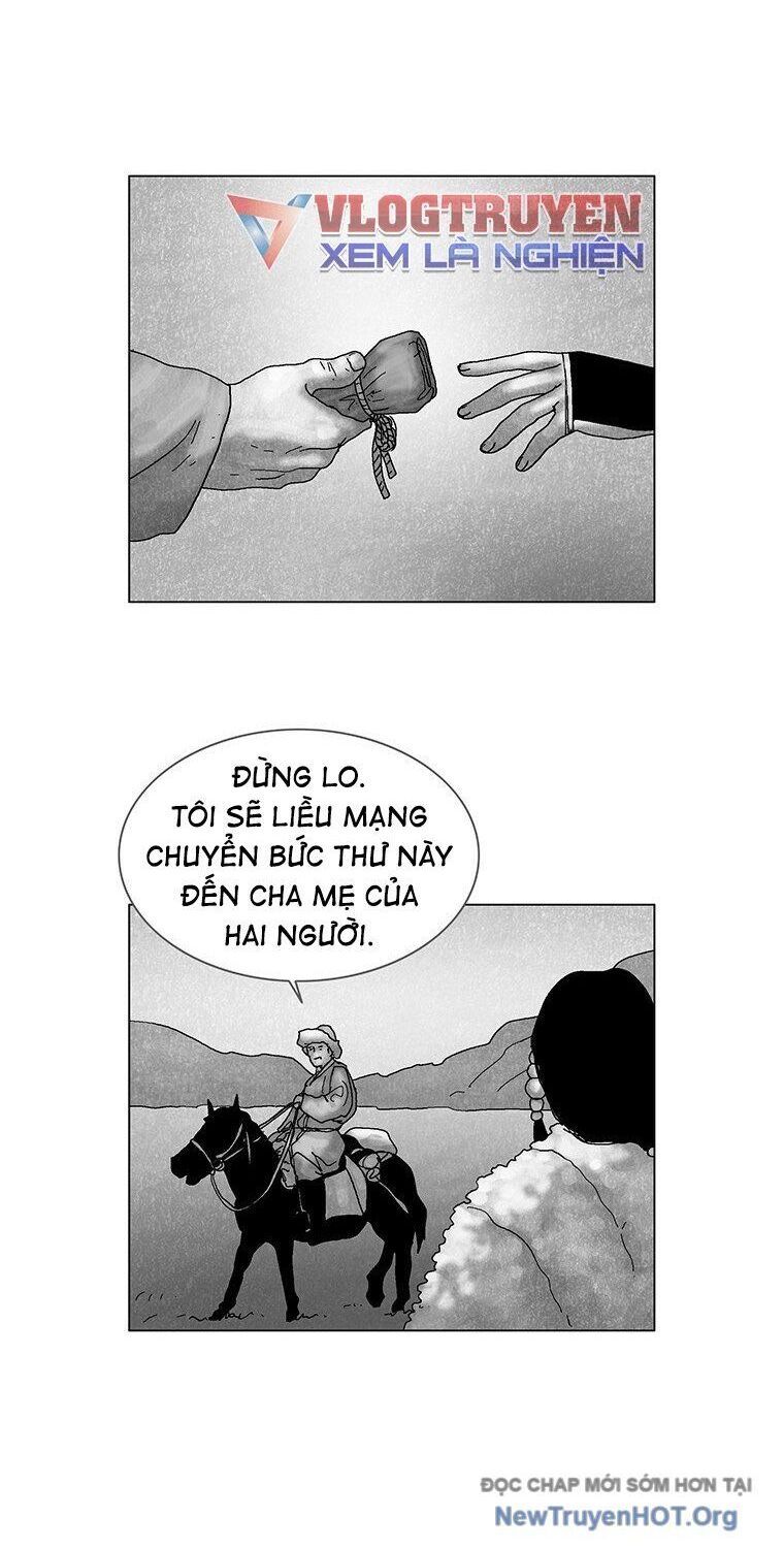Máu Lạnh Chapter 60 - 2