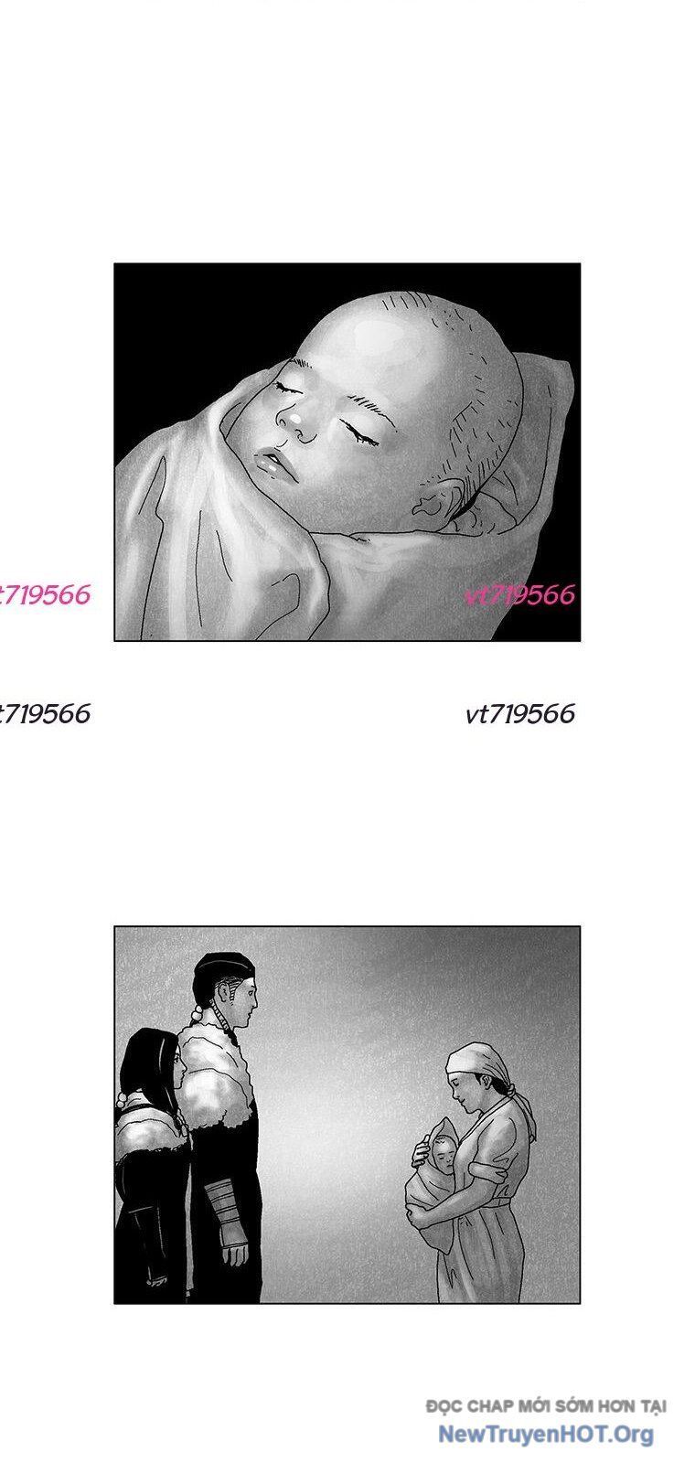 Máu Lạnh Chapter 60 - 14
