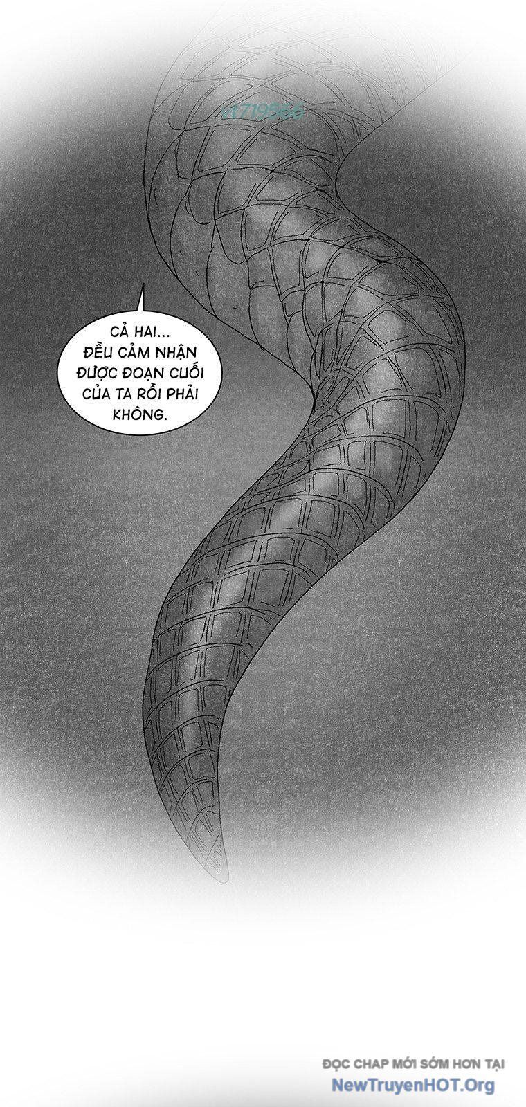 Máu Lạnh Chapter 60 - 25
