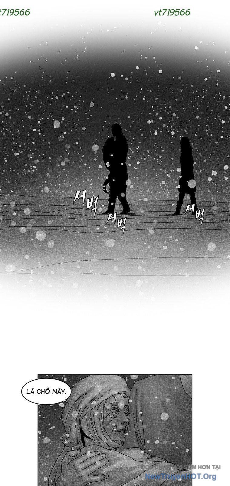 Máu Lạnh Chapter 60 - 27