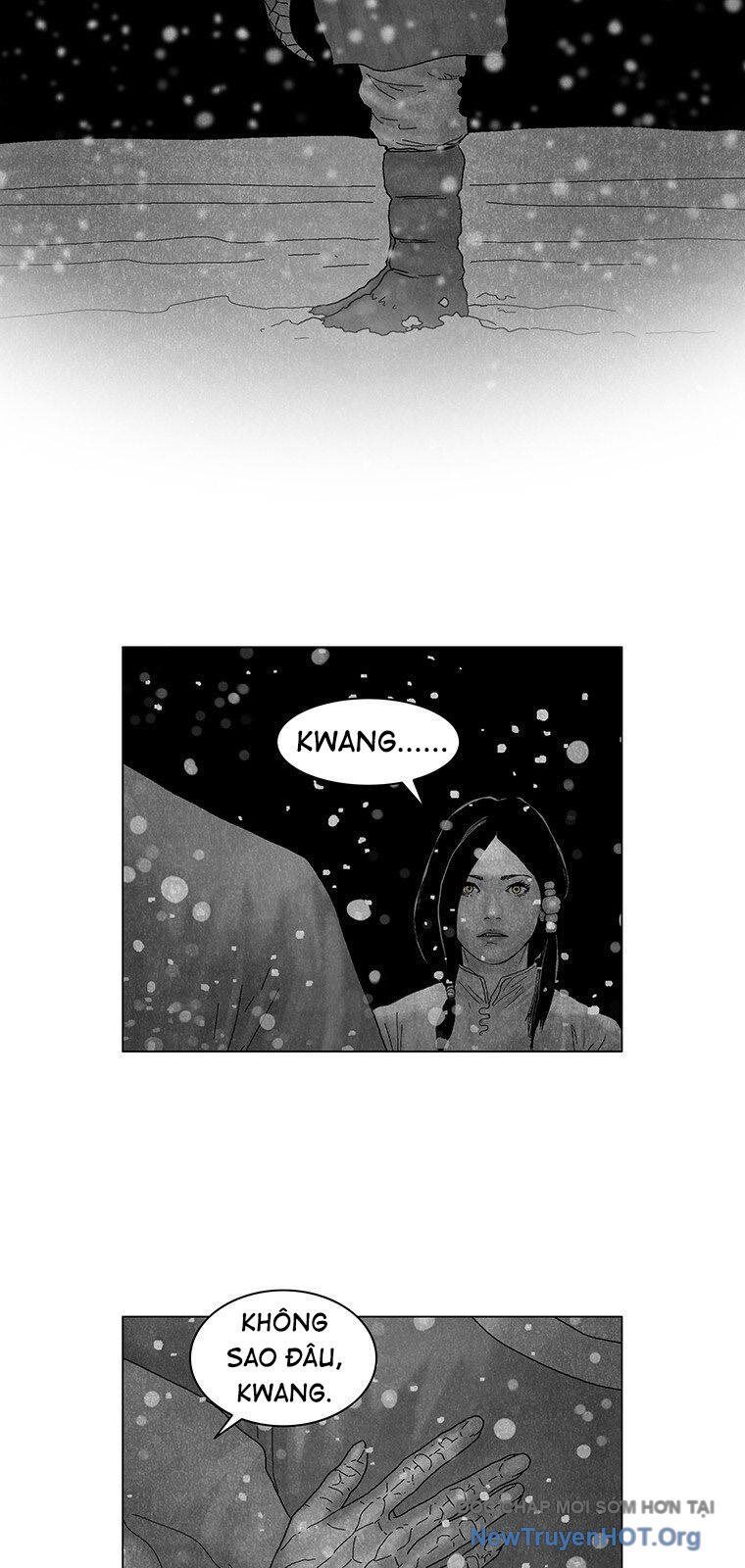 Máu Lạnh Chapter 60 - 30