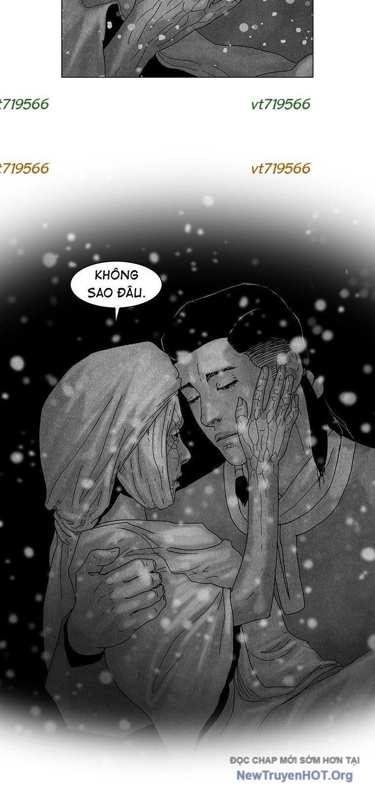 Máu Lạnh Chapter 60 - 31