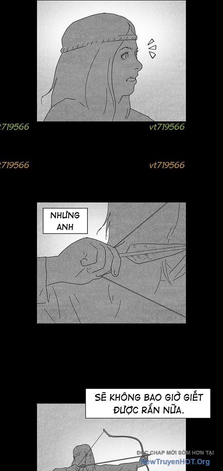 Máu Lạnh Chapter 60 - 39