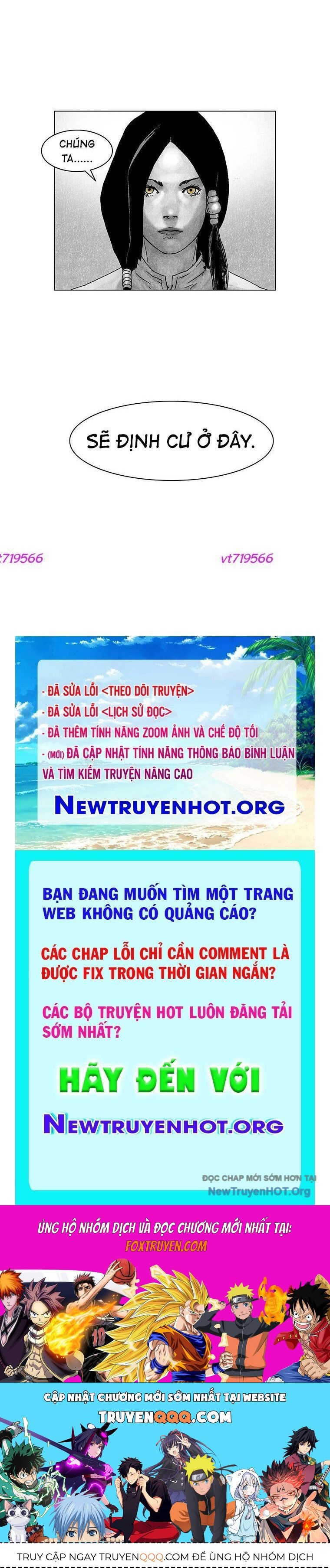 Máu Lạnh Chapter 60 - 46