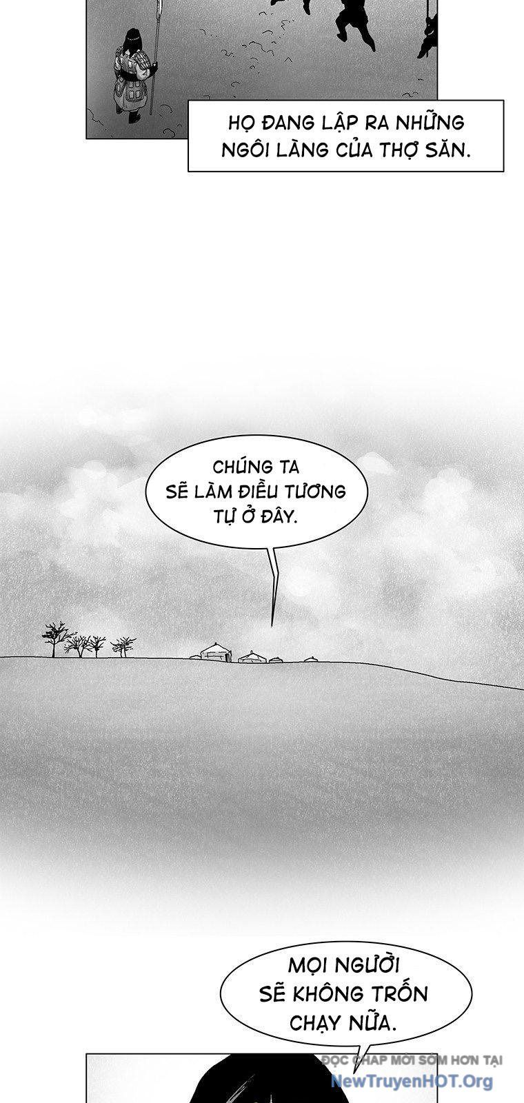 Máu Lạnh Chapter 61 - 2