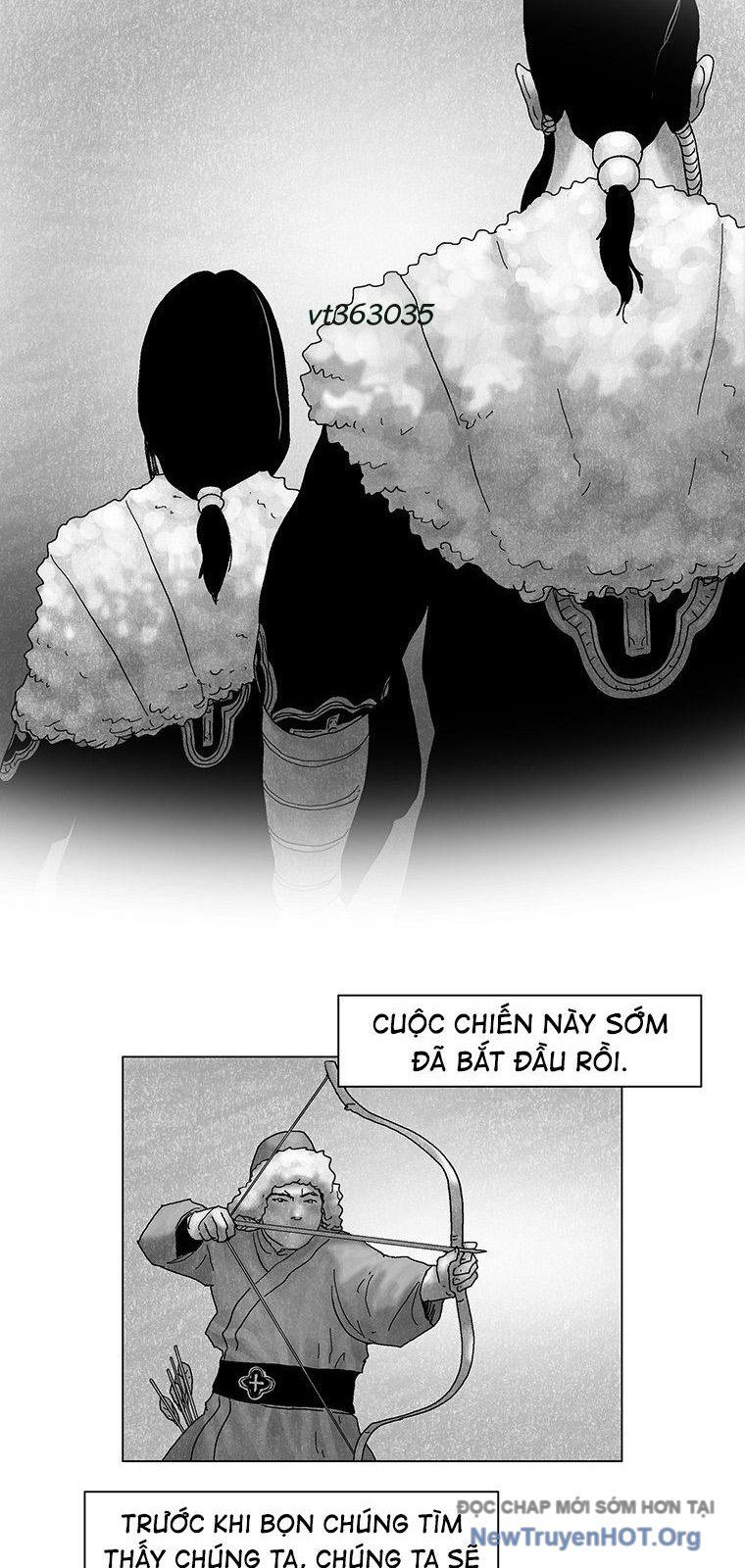 Máu Lạnh Chapter 61 - 7