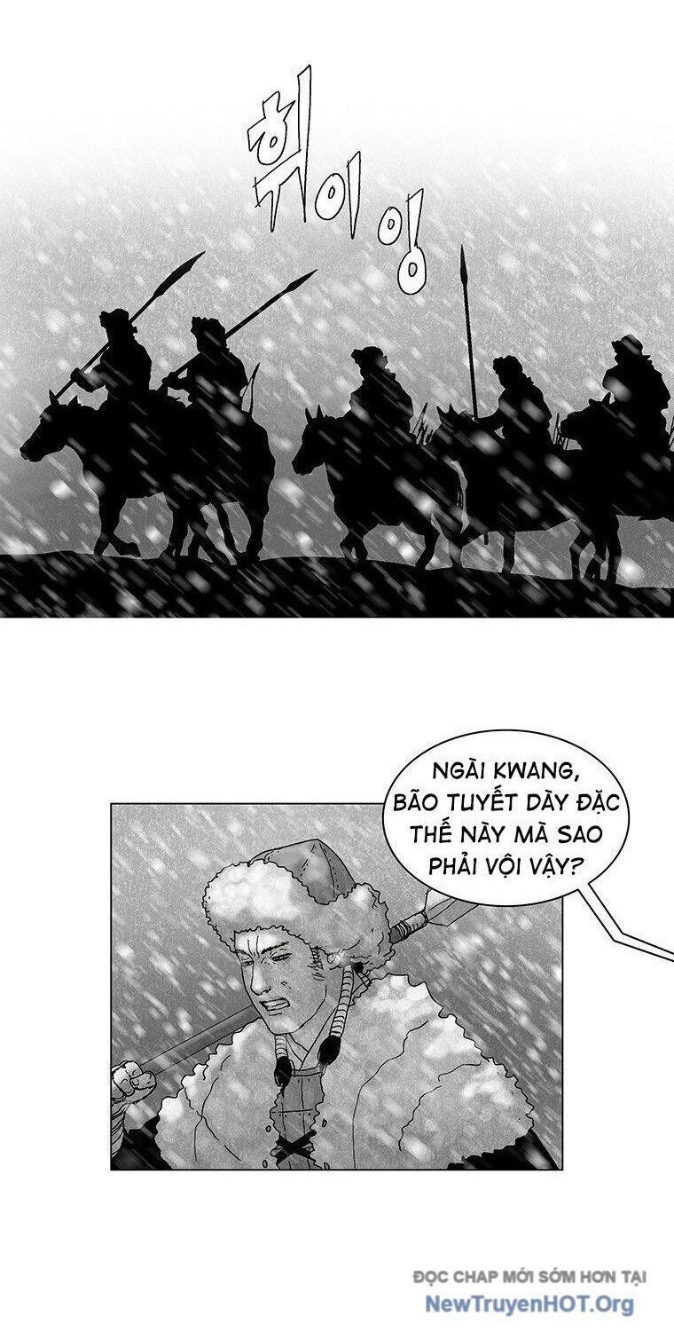 Máu Lạnh Chapter 62 - 2