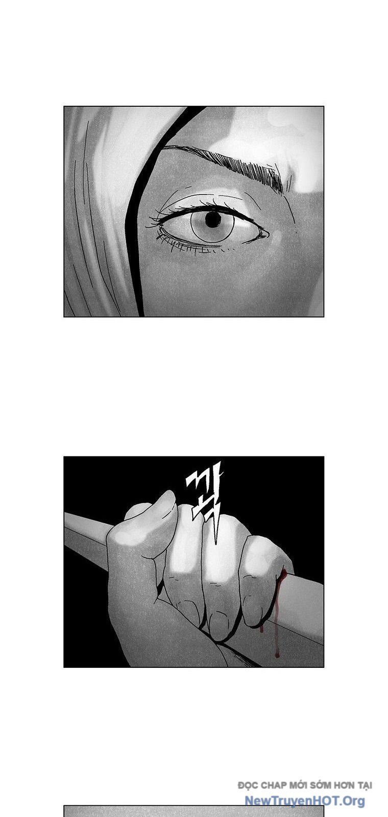 Máu Lạnh Chapter 62 - 11