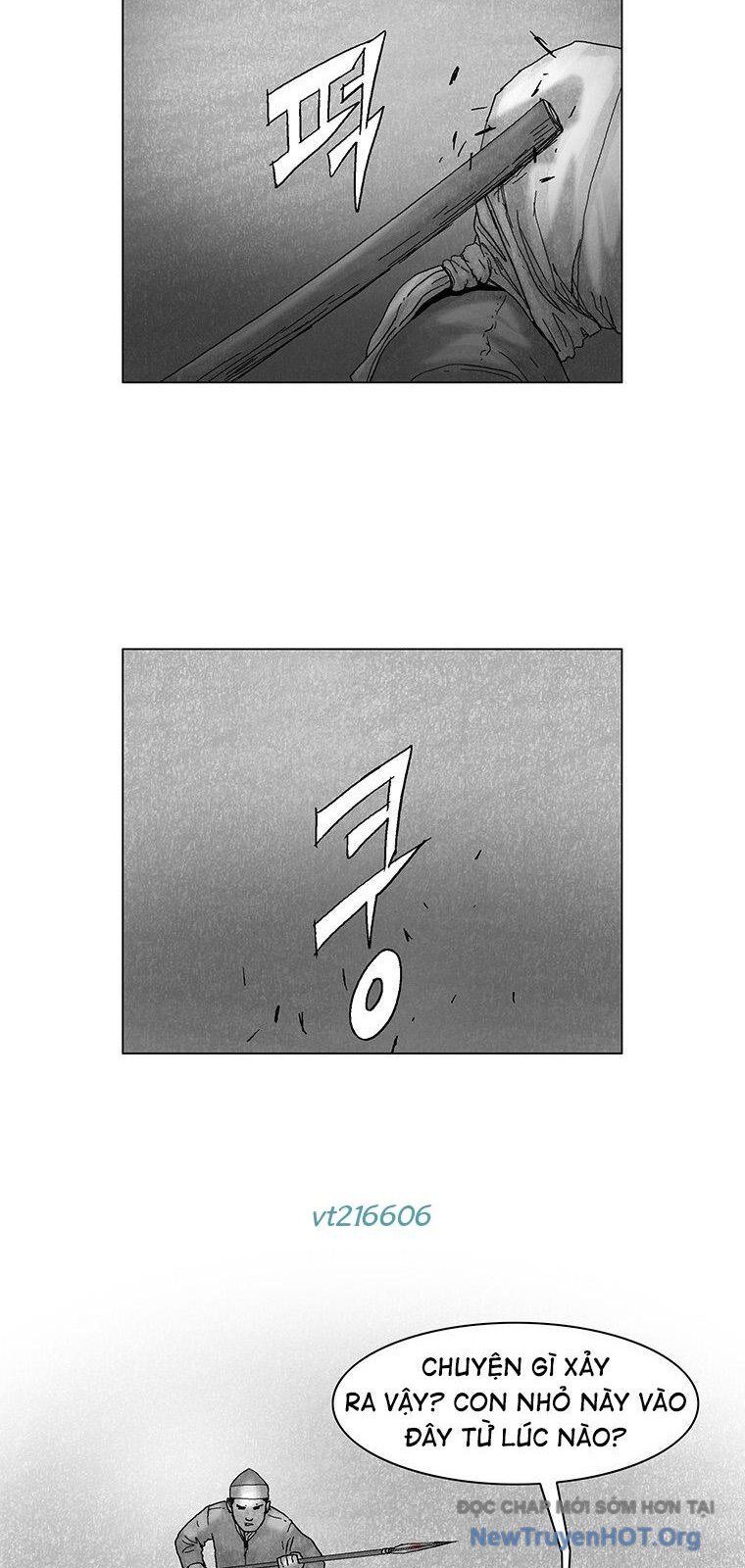 Máu Lạnh Chapter 62 - 12