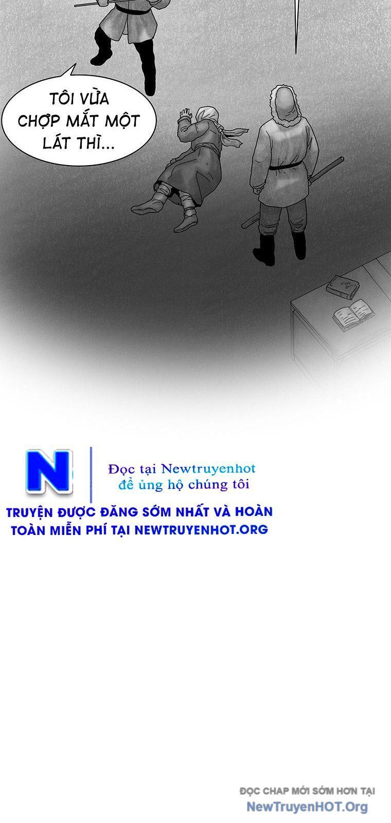 Máu Lạnh Chapter 62 - 13