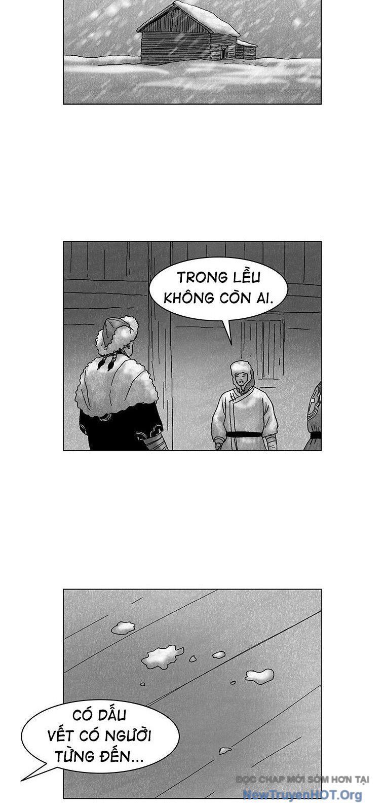 Máu Lạnh Chapter 62 - 15