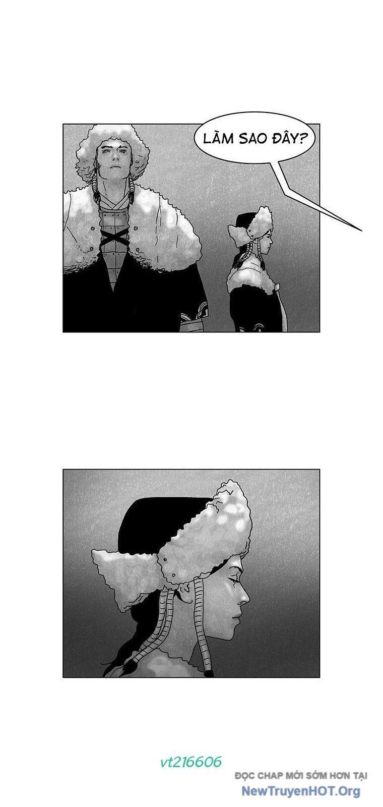 Máu Lạnh Chapter 62 - 16