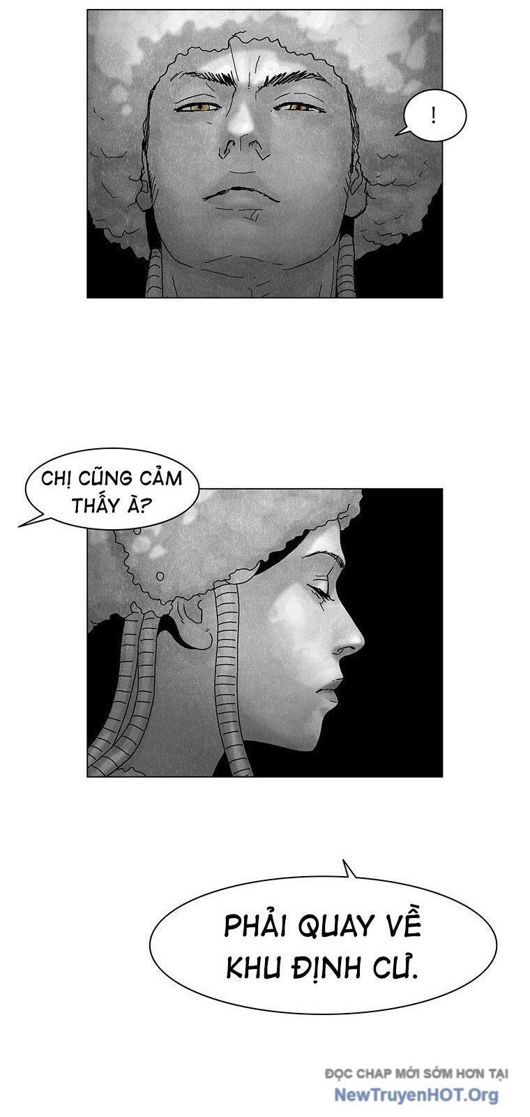 Máu Lạnh Chapter 62 - 17