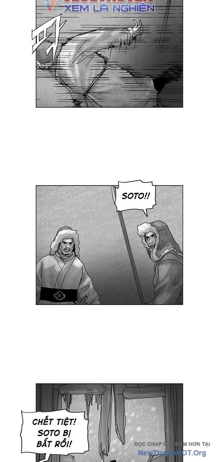 Máu Lạnh Chapter 62 - 20