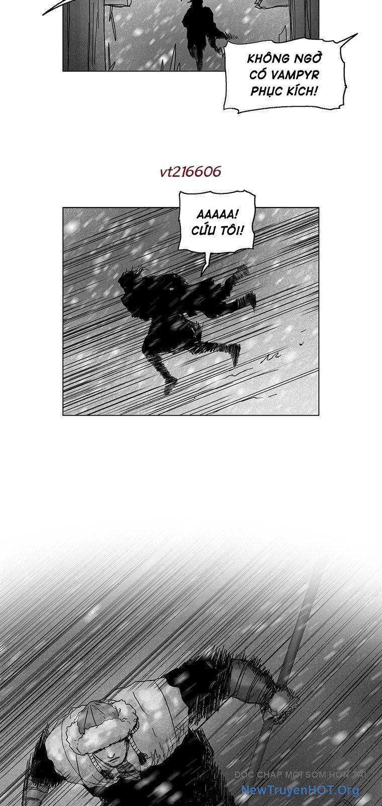 Máu Lạnh Chapter 62 - 21